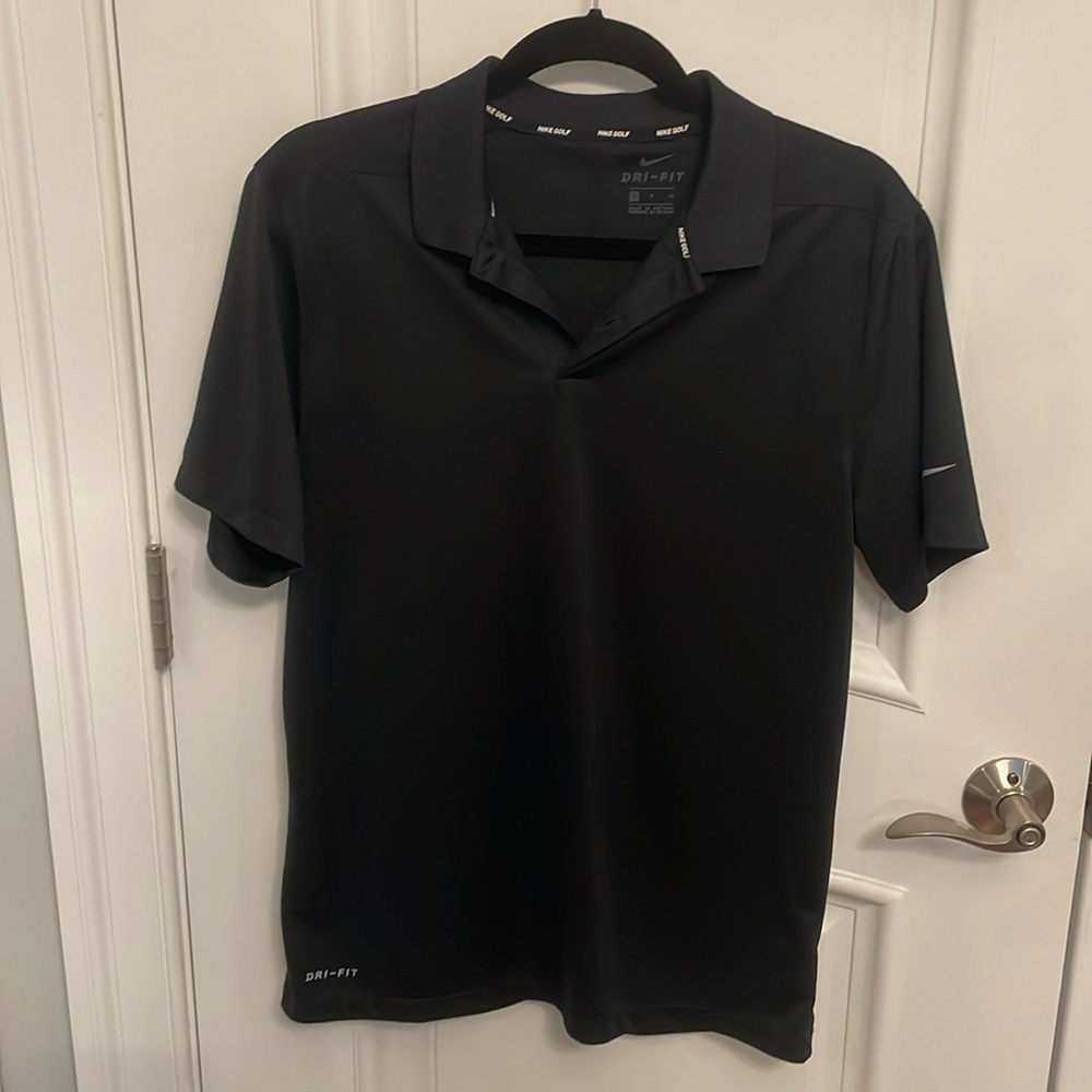 Nike GOLF like new